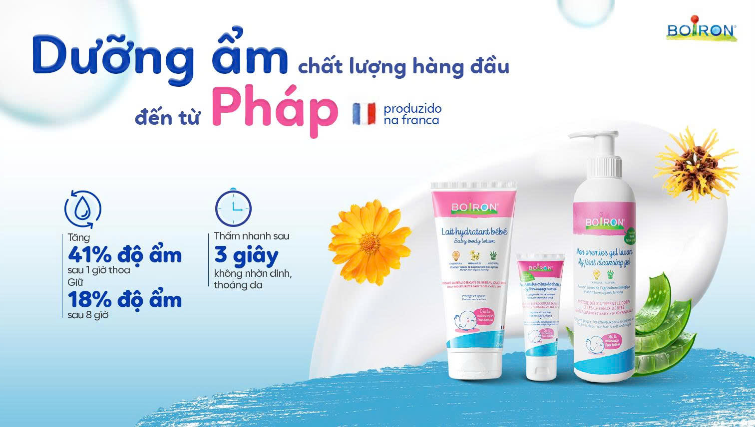 Sản phẩm Châu Âu